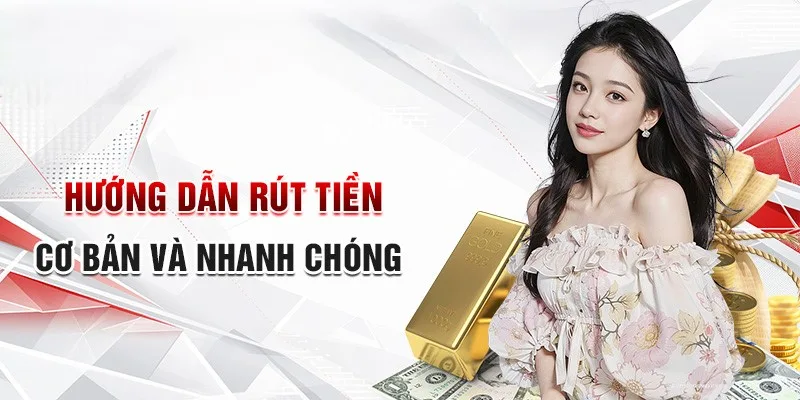 Hướng dẫn rút tiền QH88