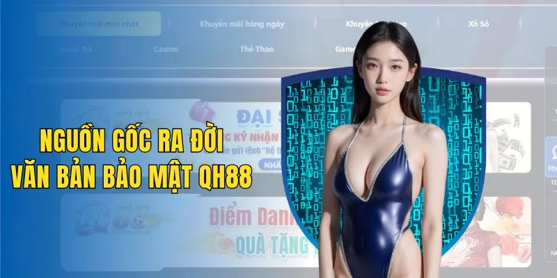 Lý do nên bảo mật thông tin hội viên QH88
