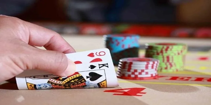 Game bài QH88 đa dạng trò chơi