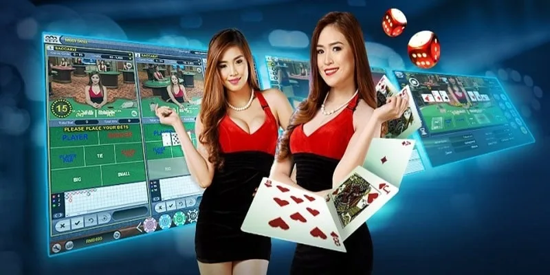 Game bài QH88 nhiều ưu điểm vượt trội
