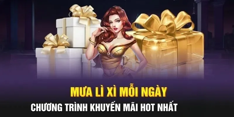 Sự kiện khuyến mãi QH88