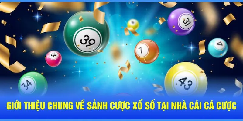 Giới thiệu cổng xổ số tại nhà cái QH88